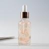 Buy cheap Collagen 24k Gold Rose Petal Face Serum For Sensitive Combination Skin from wholesalers