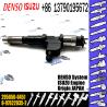 Buy cheap Remanufactured diesel fuel injector 8-97622035-0 295050-0450 8976220350 295050-0451 from wholesalers