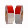 Buy cheap Micro Prismatic Dot C2 Conspicuity Retro Reflective Tape For Truck from wholesalers