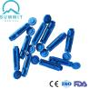 Buy cheap Single Use Twist Blood Lancet 28G Fits Most Lancing Device from wholesalers