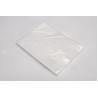 Buy cheap Transparent HDPE Plastic Food Roll Packaging Bags Customized Advantageous from wholesalers