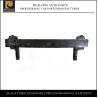 Buy cheap 2019 KIA Soul Front Car Bumper Support Black Iron Reinforcement Bar from wholesalers