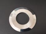 Buy cheap D2 Paper Cutter Blade 120mm 25.4mm 2mm Cardboard Cutting Knife from wholesalers