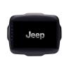 Buy cheap JEEP Renegade 2016 2017 Android 10.0 9 Inch IPS Screen Car DVD Player Support Support TPMS DAB JEP-9015GDA(NO DVD) from wholesalers