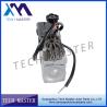Buy cheap RQL000014 LR0060201 Air Suspension Compressor For RangeRover 2003-2005 from wholesalers