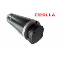 Buy cheap Planetary Gears Electric DC Motor for Solar Panel with Silent Working product