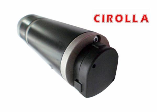 Buy cheap Planetary Gears Electric DC Motor for Solar Panel with Silent Working from wholesalers