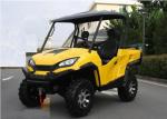 800cc 4wd Utility Vehicle UTV Farm Vehicle Offroad Tractor CVT Transmission