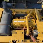 35010kg CAT Caterpillar 336D Used CAT Excavators
