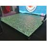 Buy cheap IP65 500x1000mm P3.91 2000cd Dance Floor Led Display from wholesalers