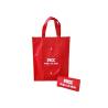 Buy cheap Standard Size Shopping Recycled Woven Polypropylene Bags Silk Screen Printing from wholesalers