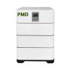 Buy cheap Lithium Iron Phosphate Battery 48V 51.2V LifePO4 Batteries For Home Energy Storage Systems from wholesalers