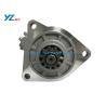 Buy cheap 6WG1 Excavator Starter Motor 24V 9.0KW 11T M009T82071 For SY485 SY485H from wholesalers