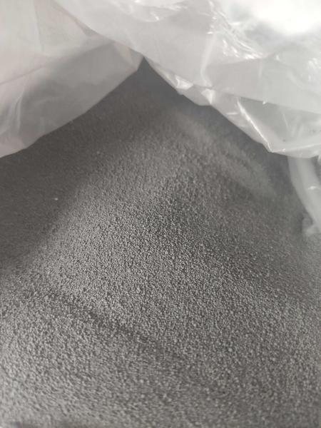 Buy cheap SGS Certification 0.15-0.5mm CCM Casting Mould Powder Composition from wholesalers