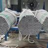 Buy cheap Hot Rolled Stainless Steel Pipe Hollow Tube AISI304 304L EN 1.4301 SCH40 from wholesalers