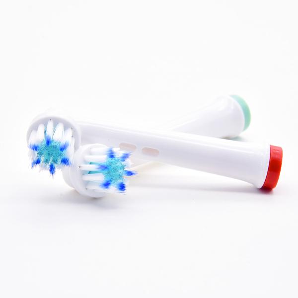 Buy cheap Patent Gum Care Extra Thin Pro Electric Toothbrush Heads For Oral B EB62-X from wholesalers