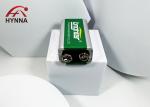 Industrial 6LR61 Alkaline 9V Batteries Multi Purpose 9V 6F22 Alkaline Battery