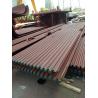 Buy cheap Condensing Gas Boiler Water Walls For Petrochemical Biomass Diesel Boiler Industry from wholesalers