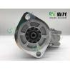 Buy cheap 135-2361 M3T56181 24V 10T S4K Mitsubishi Starter Motor from wholesalers