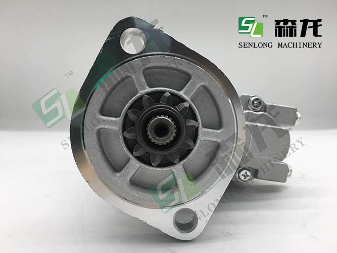 135-2361 M3T56181 24V 10T S4K Mitsubishi Starter Motor