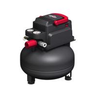 Buy cheap 13L Briggs And Stratton Quiet Air Compressor Oil Free 0110341b 3 Gallon product