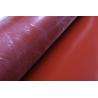 Buy cheap Silicone Coated High Temperature Fiberglass Cloth For Fire Curtain And Flexible Joint from wholesalers