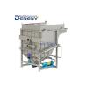 Buy cheap Sludge Sedimentation Wastewater Treatment Tank Convenient Maintenance from wholesalers