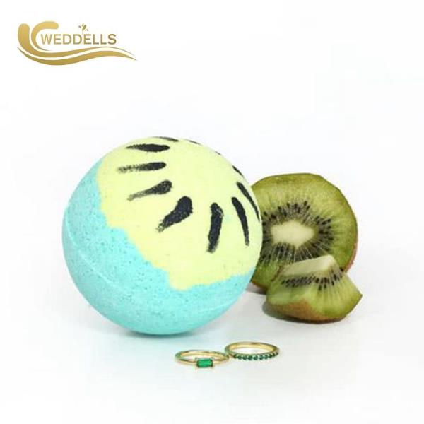 Buy cheap OEM Organic Bath Fizzy Shea Butter Bath Bombs Essential Oil SGS SDS from wholesalers