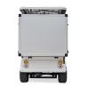Buy cheap Mini Buggy Golf Car with Aluminum Cargo Box 30% Climbing Capacity 35km/h Max Speed from wholesalers
