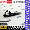 Buy cheap 0950006612 DENSO Diesel Injector 23670-E0020 For HINO Engine from wholesalers