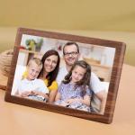 10.1 Inch Smart WiFi Digital Photo Frame HD IPS LCD 1280x800 Resolution 16GB