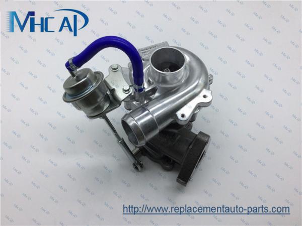 Buy cheap 1515A029 Auto Turbo Charger Part For MITSUBISHI L200 / TRITON from wholesalers