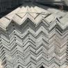 Buy cheap Stainless Steel Angle Bar 304/316 Grade for Building and Construction Applications from wholesalers