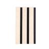 Buy cheap Soundproofing Wood Veneer Slat Acoustic Panel Wood Acoustic Panels Wall from wholesalers