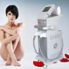Buy cheap 12 Languages Available Ipl Laser Machine Free Interface Convenient For Salon from wholesalers