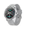 Buy cheap IOS 800x480 Business Movement Smartwatch , Full Screen 1.28 Inch Smart Watch from wholesalers