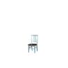 Buy cheap Mediterranean Impression----------Dining chair from wholesalers