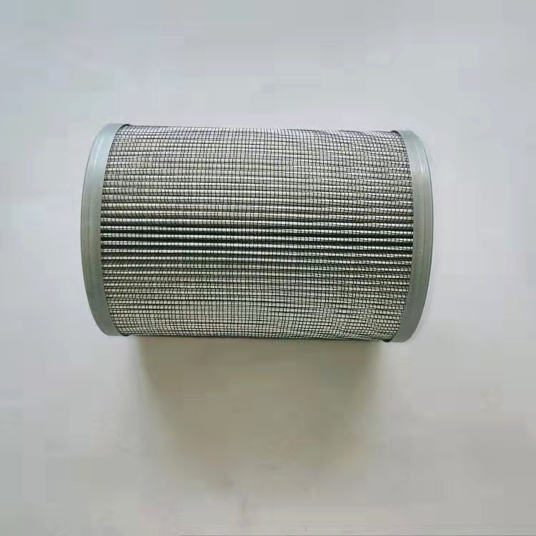 Video outgoing-inspection Supply 8231101804 Hydraulic Oil Filter Element B27 1000μm c