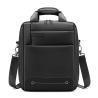 Buy cheap A4 Document Men'S Business Briefcase Bag Scratch Resistant 27cm Length from wholesalers