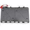 Buy cheap JRC Ductile Iron Manhole Cover For Driveway Manhole Cover EN124 Standard from wholesalers