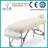 Buy cheap 26gsm White Soft Smooth 100cm Width Paper Roll For Medical Use from wholesalers