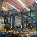 AC220V 50Hz Power Supply Anodizing Production Line Stable Performance
