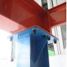Buy cheap I-beam Heavy Duty Steel Working Platform Warehouse Large Storage Structural Steel Mezzanine Rack Support from wholesalers