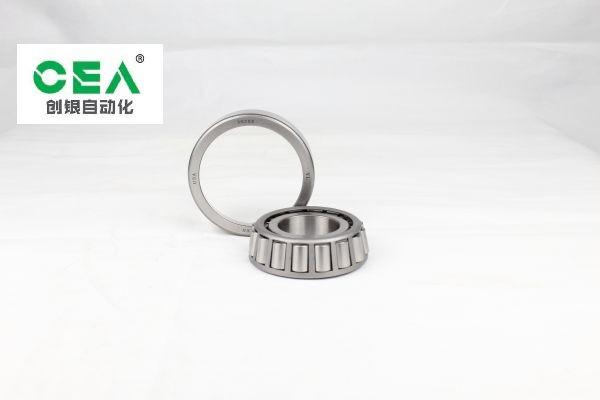 Buy cheap P0 P6 P5 Precision Thin Wall Bearing For KTM 125 Duke Tapered Roller Bearings from wholesalers