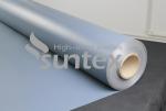 100% Silica Gel Heat Resistant Non Stick Silicone Baking Mat With Custom