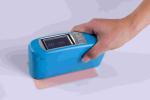 Multi Gloss Meter 0-2000GU Test Range Dimension Large Battery Capacity Accuracy