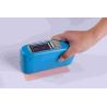 Buy cheap 0 - 1000GU Test Range Degree Gloss Meter ISO 2813 Paints And Varnishes from wholesalers