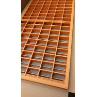 Buy cheap Corrosion Resistance API 13C Mechanized Rock Shaker Screen product
