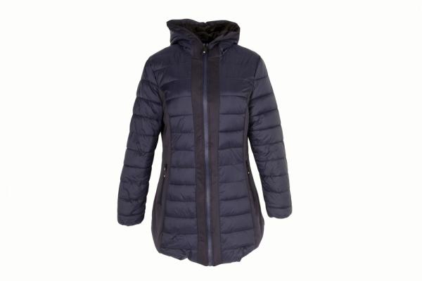 Buy cheap Ladies Longline Coats Keep Warm Autumn And Winter Casual Fashion Long clothes from wholesalers