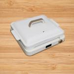 Single Burner Induction Cooker 2200W Perfect for Home Hotel and Restaurant